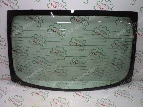 Renault Symbol Thalia Arka Cam Orjinal 8200695956 CP (IH-109)