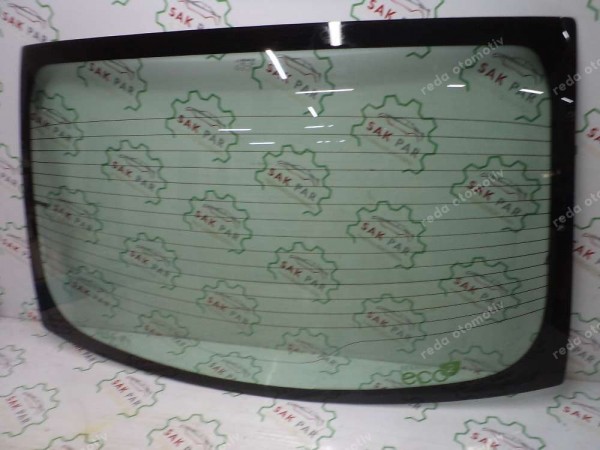 Renault Symbol Thalia Arka Cam Orjinal 8200695956 CP (IH-109)