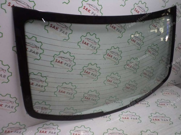 Hyundai Genesis 3.8 Arka Cam Orjinal 43R-000381 CP (IH-109)