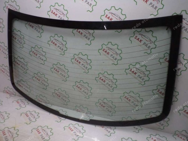 Hyundai Genesis 3.8 Arka Cam Orjinal 43R-000381 CP (IH-109)