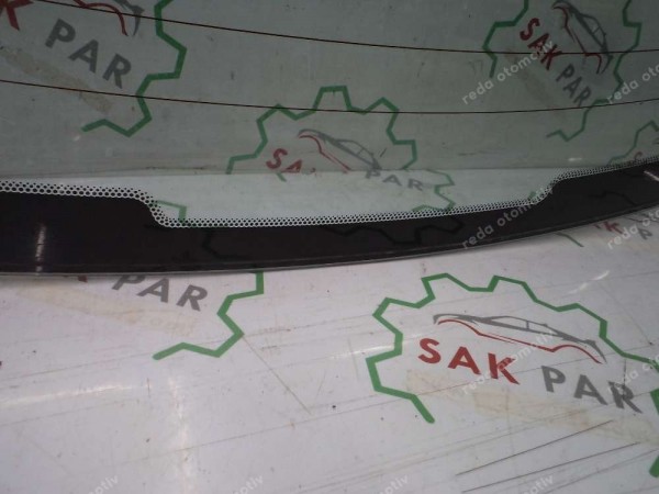 Hyundai Genesis 3.8 Arka Cam Orjinal 43R-000381 CP (IH-109)