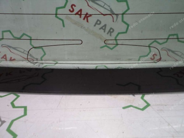 Hyundai Accent Era Arka Cam Orjinal 43R-00097R CP (IH-109)