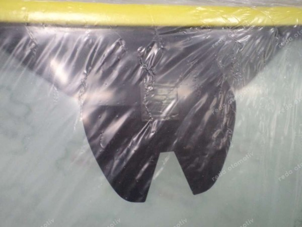 Renault Megane 4 Grandtour Ön Cam Orjinal Sıfır 727121918R YP (HH-109)