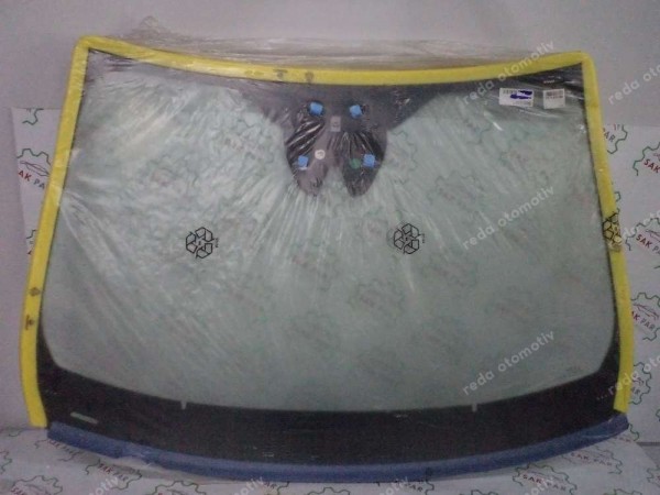 Renault Megane 4 Grandtour Ön Cam Orjinal Sıfır 727121918R YP (HH-109)