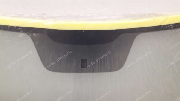 Renault Kadjar Ön Cam Orj YP 727120745R (HH-109)