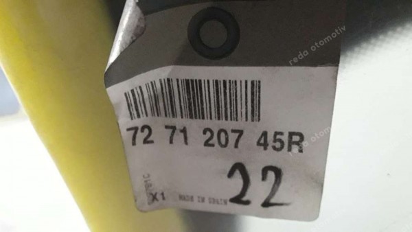 Renault Kadjar Ön Cam Orj YP 727120745R (HH-109)