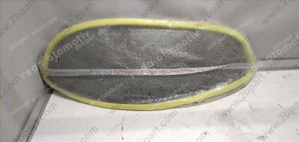 Renault Clio 3 Grandtour Bagaj Kapagı Camı Orj 8200567208 YP (HH-109)