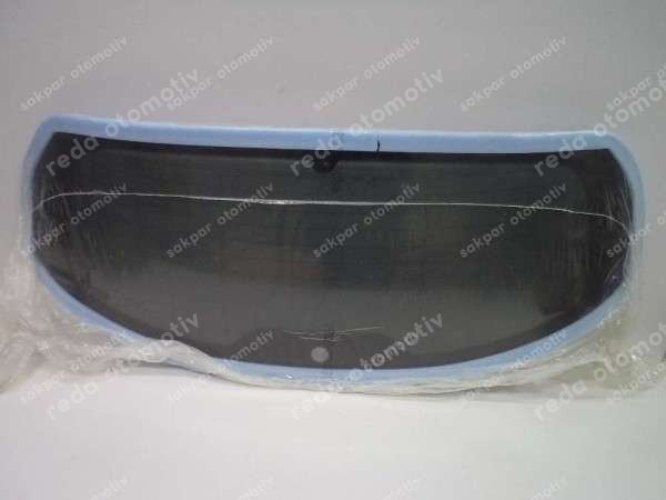 Renault Captur 2 Arka Cam Orjinal Sıfır 903008954R YP (IG-109)