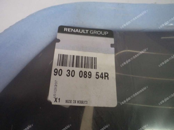 Renault Captur 2 Arka Cam Orjinal Sıfır 903008954R YP (IG-109)