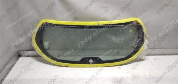 Renault Megane 4 Grandtour Arka Cam Orj YP 903004873R (IG-109)