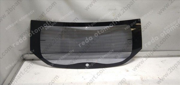 Dacia Duster Arka Bagaj Kapagı Camı Orj  YP 903009276R (IG-109)