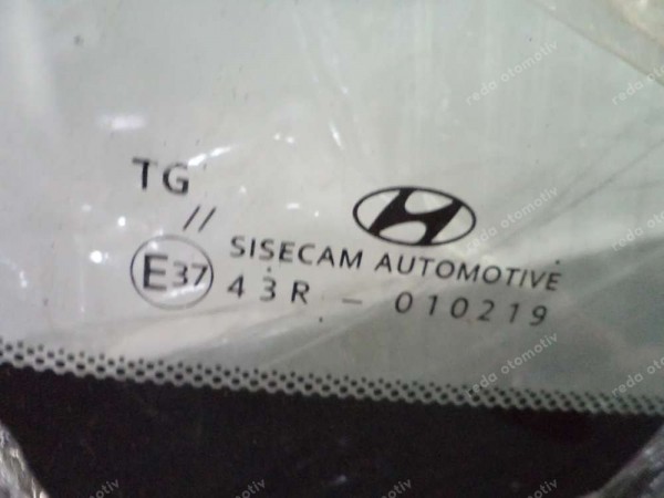 Hyundai İ20 Ön Cam 21/23 Orjinal Sökme Sıfır (HH-109)