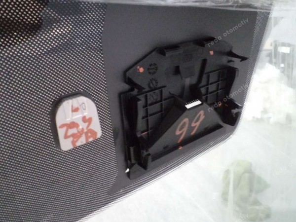 Hyundai İ20 Ön Cam 21/23 Orjinal Sökme Sıfır (HH-109)