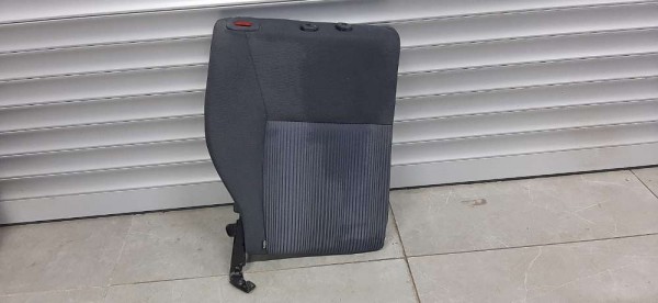 Ford Fiesta Sağ Arka Sırt Kumaş CP(F-D-140)