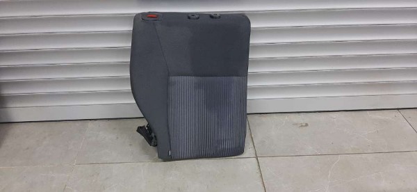 Ford Fiesta Sağ Arka Sırt Kumaş CP(F-D-140)