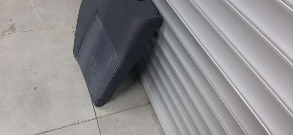 Ford Fiesta Sağ Arka Sırt Kumaş CP(F-D-140)