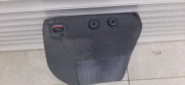 Ford Fiesta Sağ Arka Sırt Kumaş CP(F-D-140)