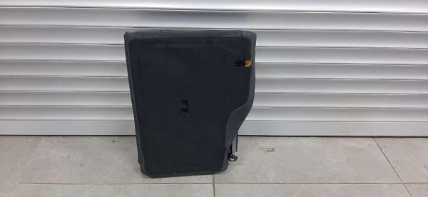 Ford Fiesta Sağ Arka Sırt Kumaş CP(F-D-140)