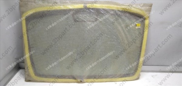 Renault Megane 1 Arka Cam Orj 7702255265 YP (HH-109)