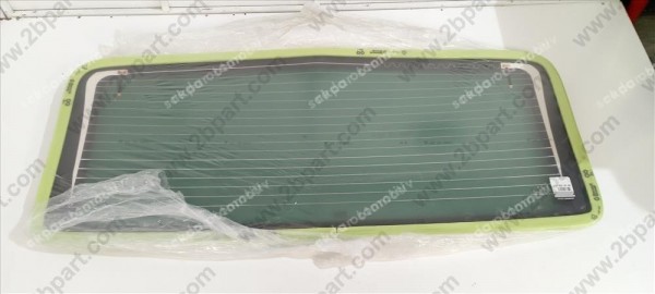 Renault Trafic 3 Arka Cam Orj 903005641R YP (HH-109)