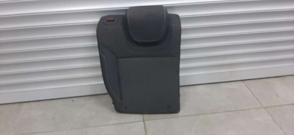 Ford Fiesta Sağ Arka Sırt Koltuk  Kumaş CP(F-E-140)