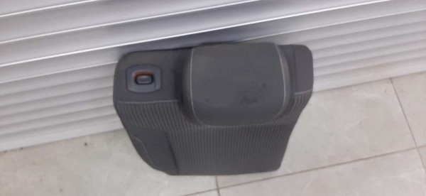 Ford Fiesta Sağ Arka Sırt Koltuk  Kumaş CP(F-E-140)
