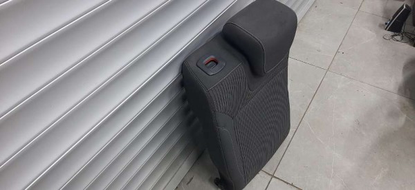 Ford Fiesta Sağ Arka Sırt Koltuk  Kumaş CP(F-E-140)