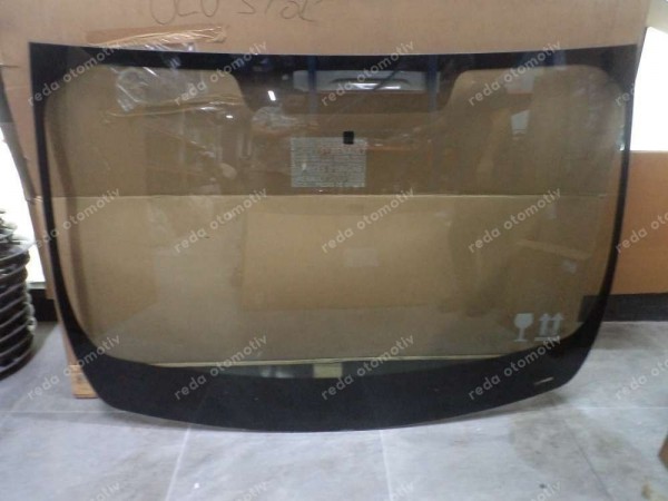 Renault Master 3 Ön Cam Orjinal Sıfır YP (İA-110)