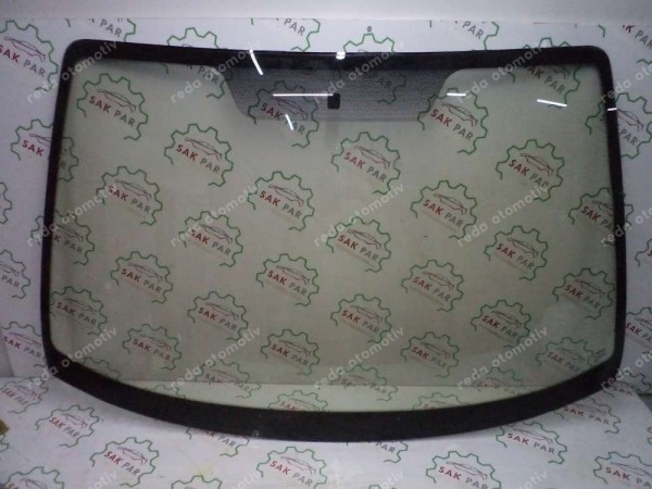 Renault Scenic 3 Ön Cam Orjinal 43R-001603 CP (IG-109)