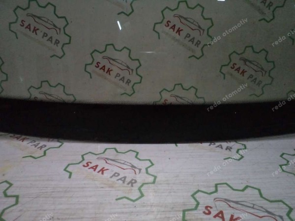 Renault Scenic 3 Ön Cam Orjinal 43R-001603 CP (IG-109)