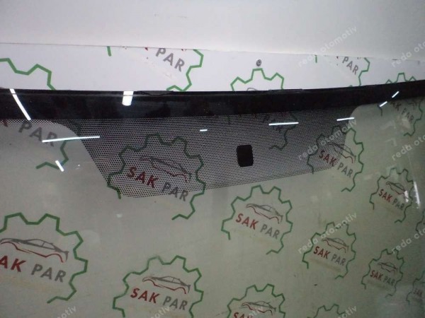 Renault Scenic 3 Ön Cam Orjinal 43R-001603 CP (IG-109)