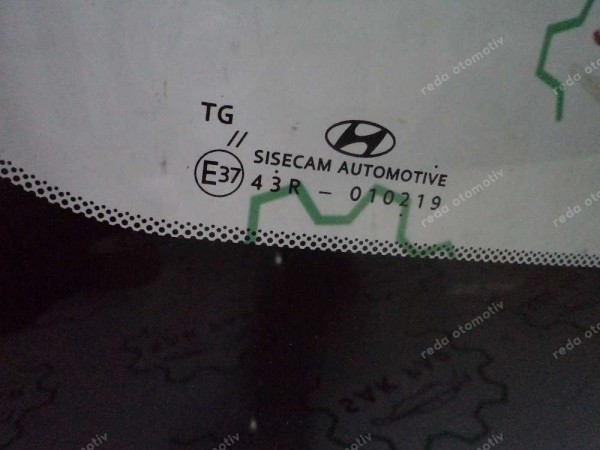 Hyundai İ10 Ön Cam Orjinal 99126K7000 CP HP (IG-109)