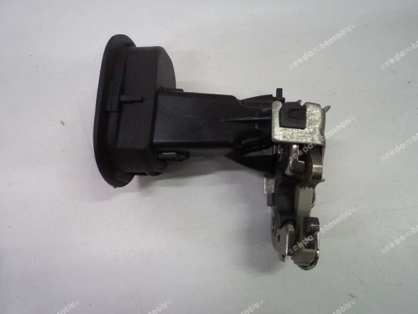 Renault Megane 2 Sol Arka Koltuk Kilidi Orj 7701054837 YP (IA-120)