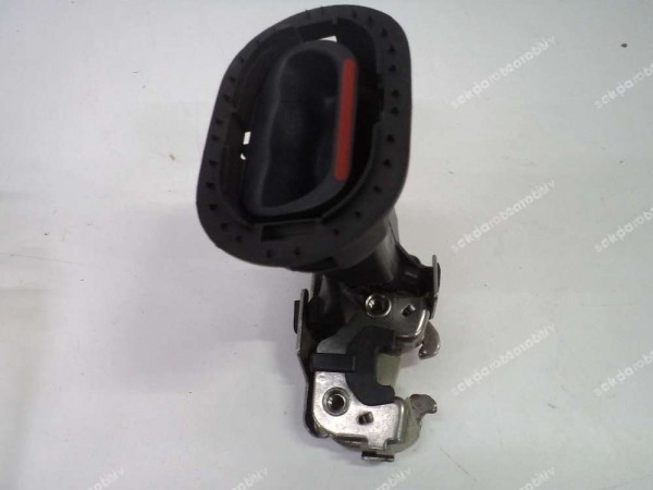 Renault Megane 2 Sol Arka Koltuk Kilidi Orj 7701054837 YP (IA-120)