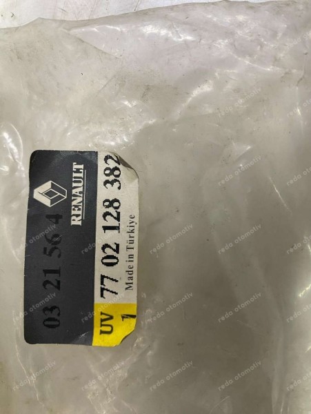 Renault R12 Koltuk Başlık Burcu YP 7702128382 (IA-121)