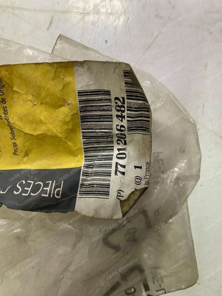 Renault Megane 2 Başlık Burcu YP 7701206482 (IA-121)