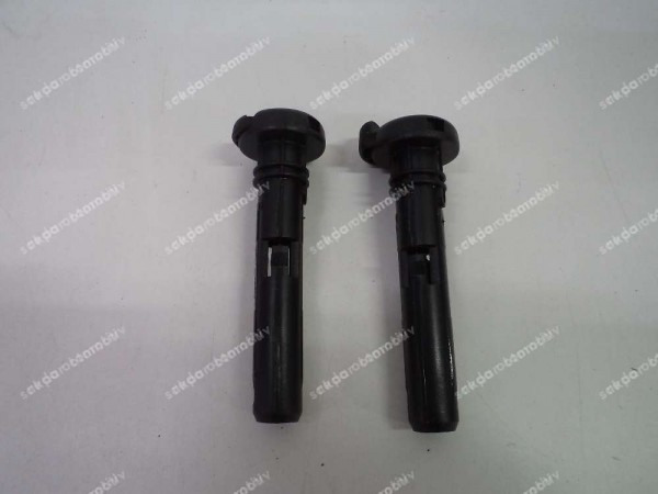 Dacia Logan Koltuk Başlığı Burç takımı Orj 6001547746 YP (IA-121-122)