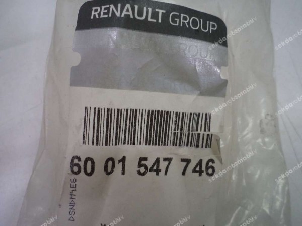 Dacia Logan Koltuk Başlığı Burç takımı Orj 6001547746 YP (IA-121-122)