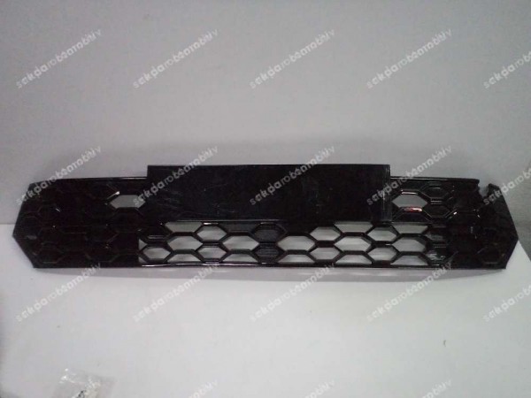 Hyundai Bayon Ön Panjur Piyano Black 86351-Q0BB0 CP (KA130)