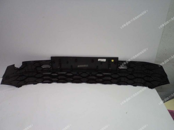 Hyundai Bayon Ön Panjur Piyano Black 86351-Q0BB0 CP (KA130)
