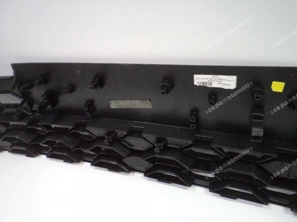 Hyundai Bayon Ön Panjur Piyano Black 86351-Q0BB0 CP (KA130)