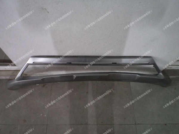 Hyundai Bayon Ön Tampon Alt Bakaliti Orj 86577Q0BA0 CP