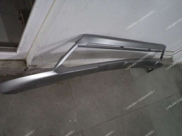 Hyundai Bayon Ön Tampon Alt Bakaliti Orj 86577Q0BA0 CP