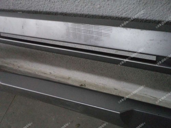 Hyundai Bayon Ön Tampon Alt Bakaliti Orj 86577Q0BA0 CP