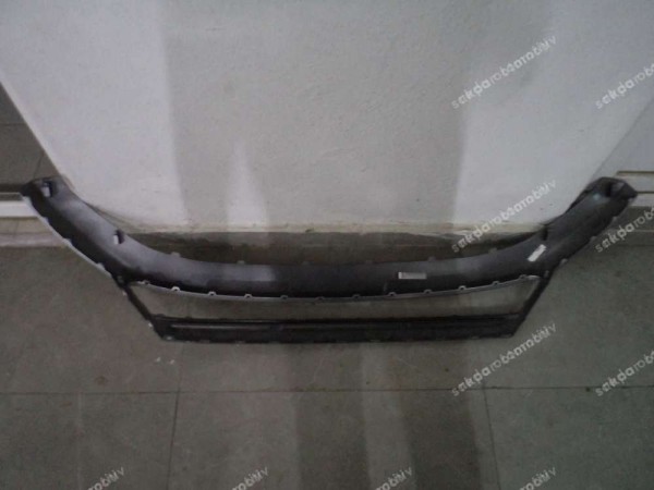 Hyundai Bayon Ön Tampon Alt Bakaliti Orj 86577Q0BA0 CP
