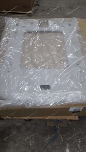 Renault Talisman Tavan Döşemesi 739104065R (CD/E-130)