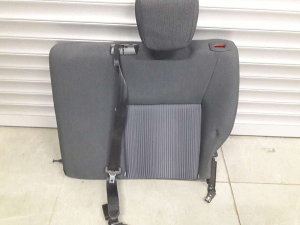 Ford Fiesta sol Arka Sırt Koltuk Kumaş CP(E-E-140)