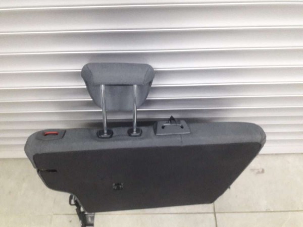 Ford Fiesta sol Arka Sırt Koltuk Kumaş CP(E-E-140)