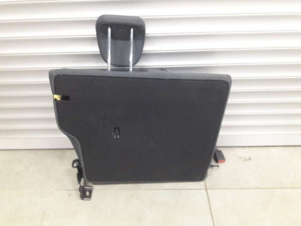 Ford Fiesta sol Arka Sırt Koltuk Kumaş CP(E-E-140)