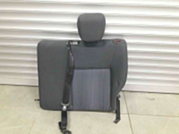 Ford Fiesta sol Arka Sırt Koltuk Kumaş CP(E-E-140)